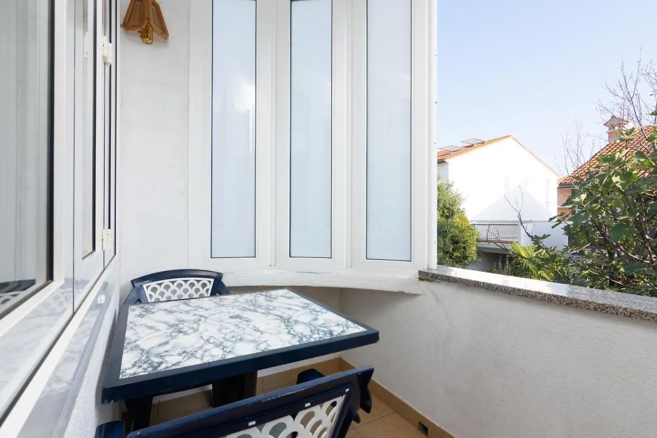 Apartments With Wifi Rovinj - 2243 Horvátország